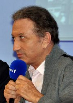 Michel Drucker