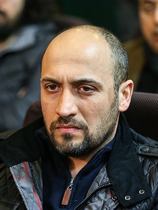 علی سرابی