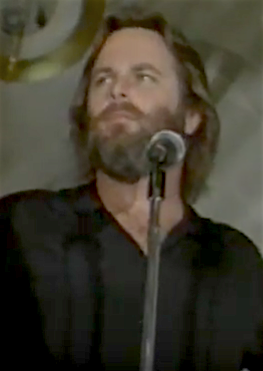 Carl Wilson