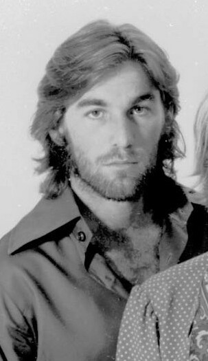 Dennis Wilson