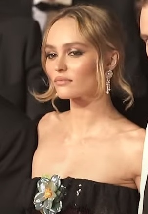 Lily-Rose Depp