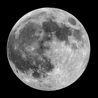 Erdbeermond