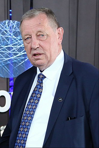 Jan Szyszko