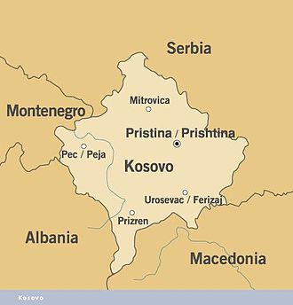 Kosowo