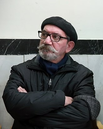 حمید جبلی