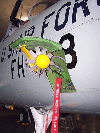 Ram air turbine