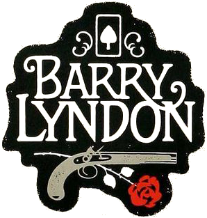 Barry Lyndon
