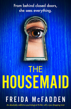 The Housemaid (novel)