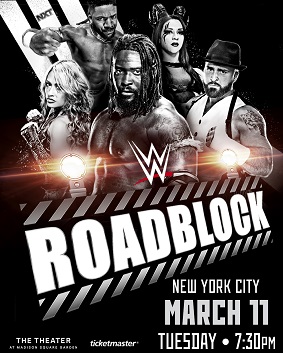 NXT Roadblock (2025)