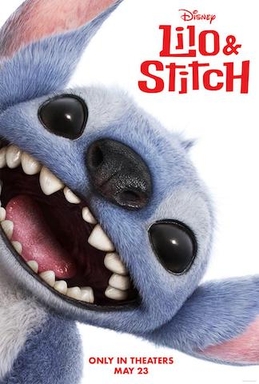 Lilo & Stitch (2025 film)