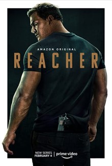 Reacher (TV series)