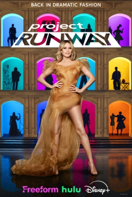 Project Runway season 21