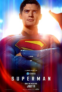 Superman (2025 film)