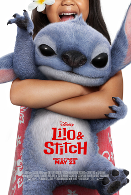 Lilo & Stitch (2025 film)