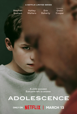 Adolescence (TV series)