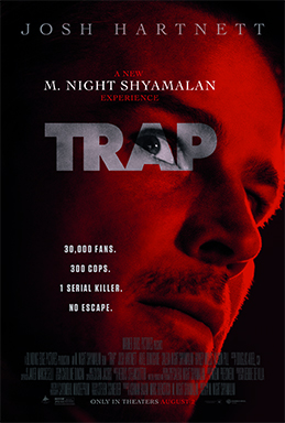 Trap (2024 film)