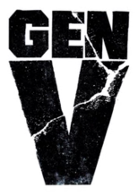 Gen V
