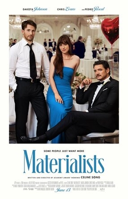 Materialists (film)