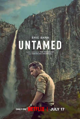 Untamed (TV series)