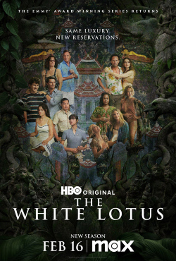 The White Lotus season 3