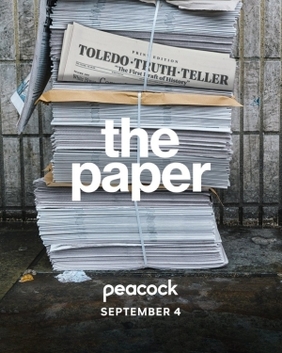 The Paper (2025 TV series)