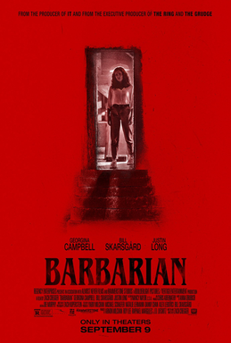Barbarian (2022 film)