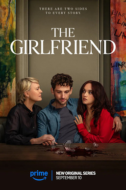 The Girlfriend (TV series)