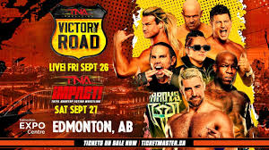 Victory Road (2025)