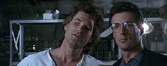 Tango & Cash