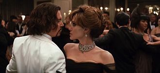 The Tourist