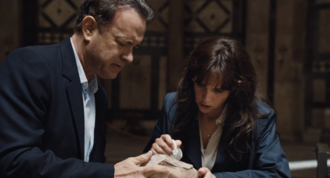 Inferno (film 2016)