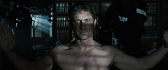 Giustizia privata (film 2009)