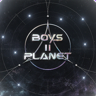 BOYS II PLANET